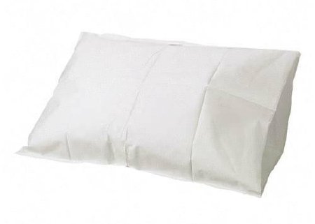 Pillowcase Tissue Poly Everyday® Standard White  .. .  .  
